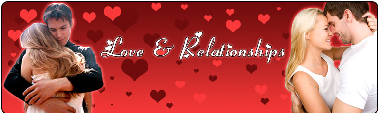 Entertainment & Media Breaking Down Love & Relationships