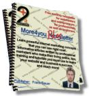 More4you Blogletter